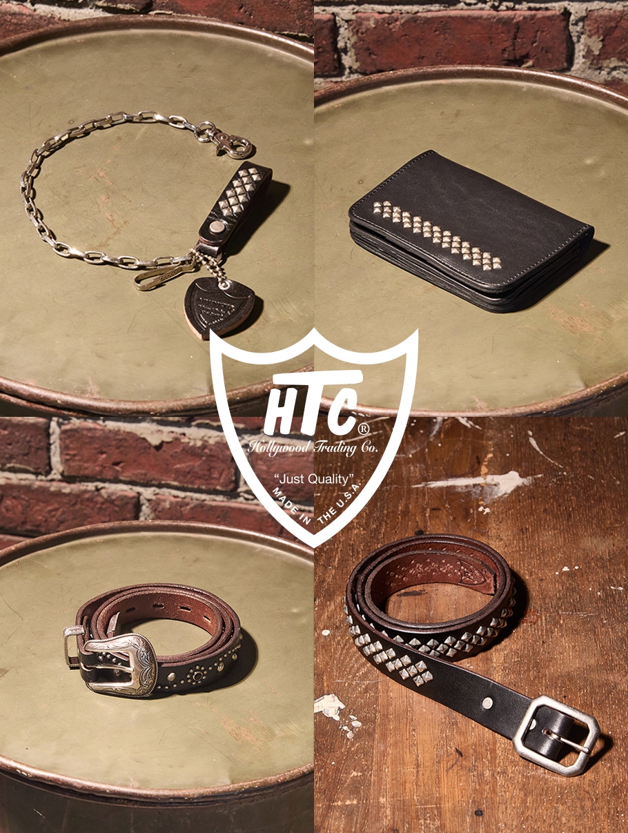HTC｜別注アイテム 掲載 - ARKnets 公式通販
